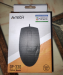 A4 Mouse